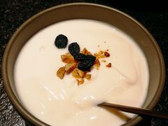 原味酸奶-丝路金桃·新疆菜(徐汇店)