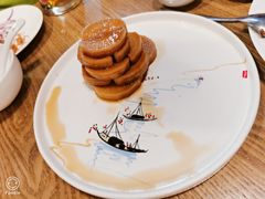 -喜粤糖朝餐厅(三八广场店)