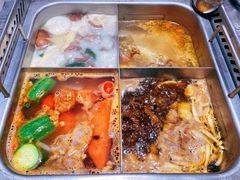-海底捞火锅(江北万达商业广场店)