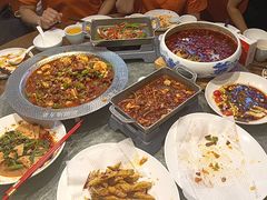 -俭寨大盘鸡·新疆菜·烧烤(博乐店)