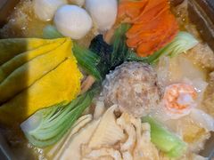 -大潮淮·淮扬菜(何园旗舰店)