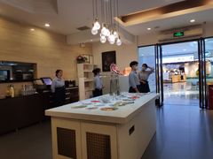 -豪客来牛排(重庆冉家坝SM广场1712店)