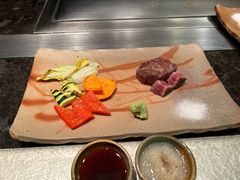 -Ginza Onodera铁板烧(外滩十八号店)