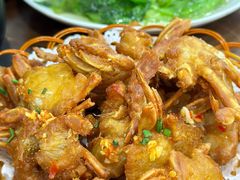 -斯丹姜母鸭·古法干香(涂门街总店)