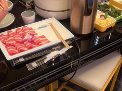 -星璨火吧KTV聚会餐厅(华清广场店)