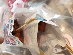 -1973继光香香鸡(金桥国际店)
