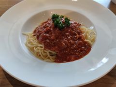 -棒约翰比萨·意面(张江店)