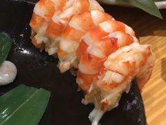 -花潮料理艺食馆(世欧广场店)