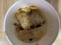 豆皮-周记热干面豆皮大王(桃花东街店)