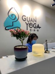 -兰瑜伽·普拉提