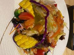 -松鱼亭·和牛烧肉(协鑫广场店)