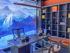 -星漾里•SPA•足道•按摩•养生(吕厝店)