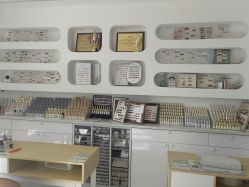 -芊冉•美甲美睫纹绣