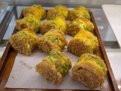 火腿葱葱葱-BreadTalk面包新语·烘焙蛋糕(领展购物广场店)