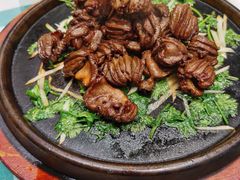 -紫光园·烤鸭(吕家营店)