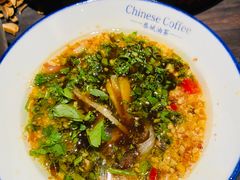 -凤凰山斑鱼馆(恭城店)