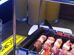 -很久以前羊肉串(打浦路店)