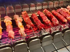 -麦凯伦烧烤·精酿超级工厂店(金桥总店)