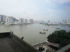 -澳门十六浦索菲特大酒店