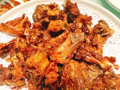 -缤圣源中国清真菜(群力店)