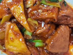 -乐乐餐厅(湘子庙街店)