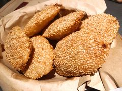 土炉烧饼-炉鱼(爱琴海购物公园店)