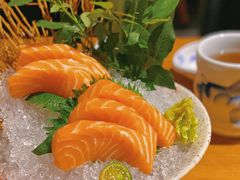 -渔寿司·日本料理(艾尚天地店)