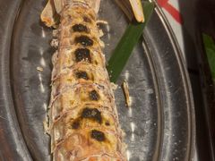 -辉记炭烧海鲜大排档·老字号(福田店)