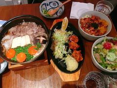 -铃木食堂(帽儿胡同店)