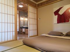 -北京古北水镇御舍温泉酒店