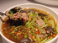 -解香楼(八盘岭路店)