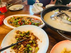 -丰乐餐厅·始于1999·本地老字号