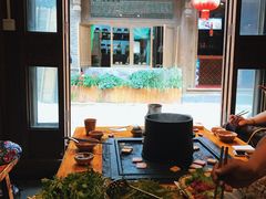 -滇藏石锅宴(崇仁巷老店)