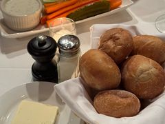 -Keens Steakhouse