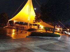 -凤城河风景区