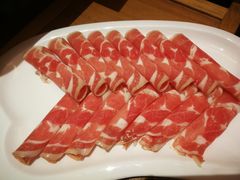 -1078號老北京涮肉(万达广场店)