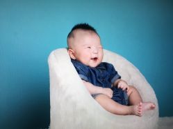 -哈尼Honey baby 儿童摄影(立丰国际公寓店)