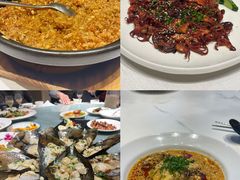 -旺达·福州菜(正大广场店)