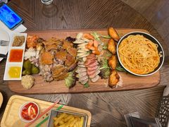 -国际青年会议酒店-莱客德国啤酒餐厅