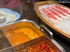 -五星桥原切肥牛火锅·30年专注好牛肉(湖塘店)