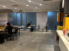 -麦当劳(火车北站餐厅)