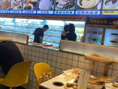 -燃尖儿自助串串火锅(新业广场店)
