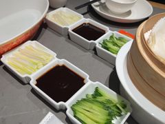 -褚记烤鸭·南京家常菜(雨花e-park店)