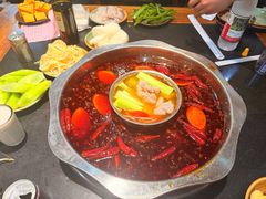 -大龙火锅(老店)