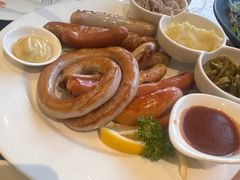 -兰特伯爵西餐厅·啤酒屋(方庄店)