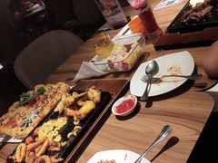 -必胜客(西市场店)