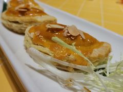 -蔡澜点心·粤菜(花城汇南区店)