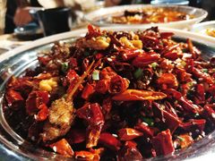 -老九巷川小馆(万松园店)