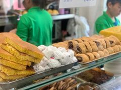 -老磁器口豆汁店(天坛店)