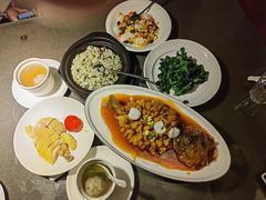 -宋园·金宴浙鲜馆(静安店)